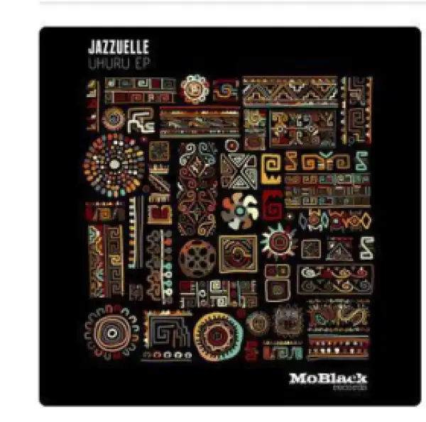 Jazzuelle - Kromozone